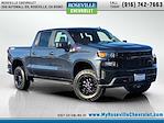 2021 Chevrolet Silverado 1500 Crew Cab 4WD Pickup for sale #C4440 - photo 1