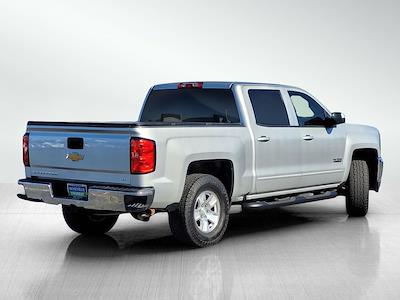 Used 2017 Chevrolet Silverado 1500 - photo 1