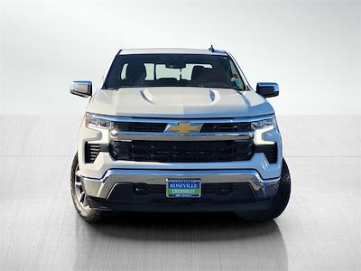 Used 2025 Chevrolet Silverado 1500 - photo 1