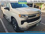 2025 Chevrolet Silverado 1500 Crew Cab 4WD Pickup for sale #C4448 - photo 1