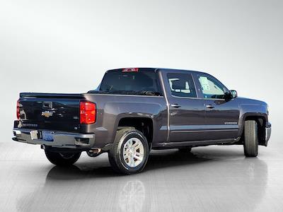 Used 2015 Chevrolet Silverado 1500 - photo 1