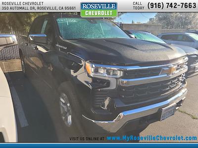 Used 2023 Chevrolet Silverado 1500 - photo 1