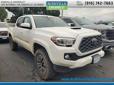 Used 2020 Toyota Tacoma - photo 1