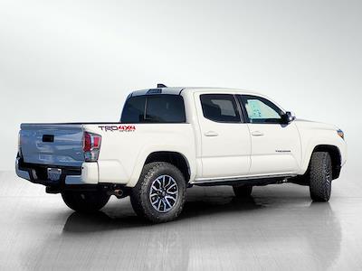 Used 2020 Toyota Tacoma - photo 1