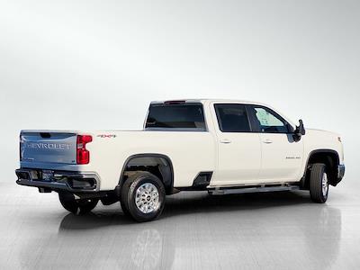 Used 2025 Chevrolet Silverado 2500 - photo 1