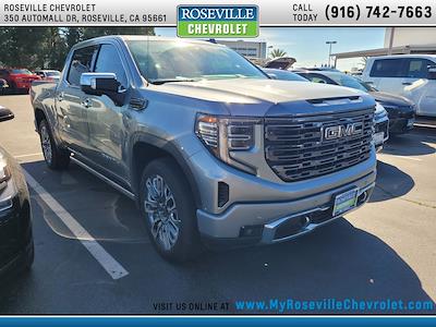 Used 2023 GMC Sierra 1500 - photo 1
