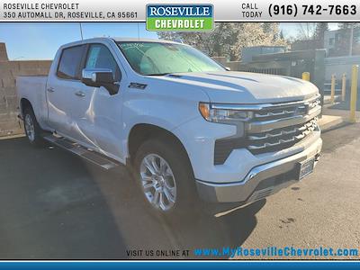 Used 2023 Chevrolet Silverado 1500 - photo 1