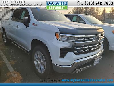 Used 2022 Chevrolet Silverado 1500 - photo 1