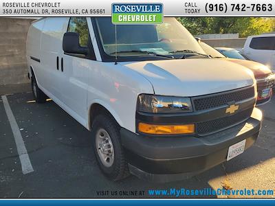 Used 2023 Chevrolet Express 2500 - photo 1