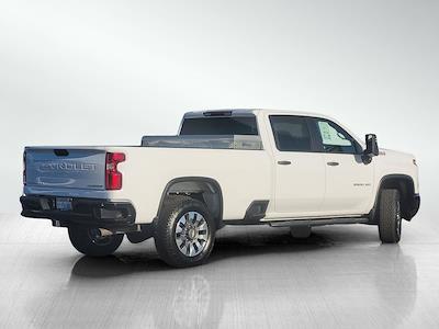 Used 2024 Chevrolet Silverado 2500 - photo 1