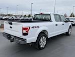 2019 Ford F-150 SuperCrew Cab 4x4, Pickup for sale #19839 - photo 2