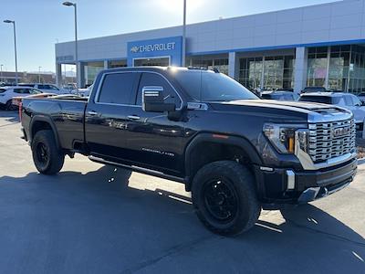 2024 GMC Sierra 3500 Crew Cab 4x4, Pickup for sale #19843 - photo 1