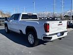 2021 GMC Sierra 3500 Crew Cab 4x4, Pickup for sale #19845 - photo 5