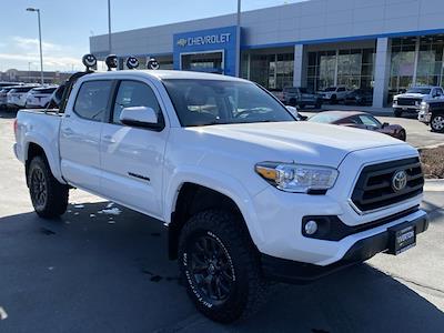 2020 Toyota Tacoma Double Cab 4WD, Pickup for sale #19848A - photo 1