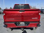 2024 Chevrolet Silverado 3500 Crew Cab 4x4, Pickup for sale #19849 - photo 4