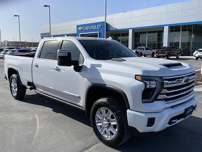 2024 Chevrolet Silverado 3500 Crew Cab 4x4, Pickup for sale #19850 - photo 1