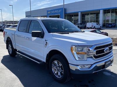 2022 Ford F-150 SuperCrew Cab 4x4, Pickup for sale #19866 - photo 1