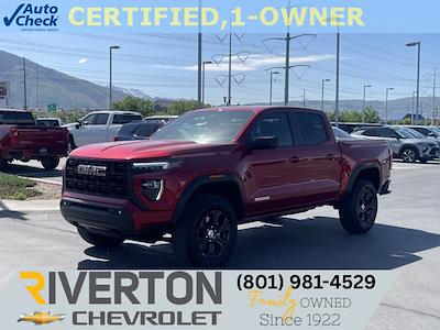 2024 GMC Canyon Crew Cab 4x4 Pickup for sale #19895A - photo 1