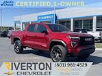 2024 GMC Canyon Crew Cab 4x4 Pickup for sale #19895A - photo 3