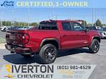 2024 GMC Canyon Crew Cab 4x4 Pickup for sale #19895A - photo 10