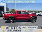 2024 GMC Canyon Crew Cab 4x4 Pickup for sale #19895A - photo 11