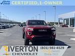 2024 GMC Canyon Crew Cab 4x4 Pickup for sale #19895A - photo 4