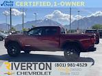 2024 GMC Canyon Crew Cab 4x4 Pickup for sale #19895A - photo 7