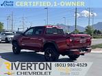 2024 GMC Canyon Crew Cab 4x4 Pickup for sale #19895A - photo 2