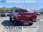 2024 GMC Canyon Crew Cab 4x4 Pickup for sale #19895A - photo 8