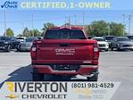 2024 GMC Canyon Crew Cab 4x4 Pickup for sale #19895A - photo 9