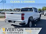 2021 Chevrolet Silverado 2500 Crew Cab 4x4 Pickup for sale #19960 - photo 2