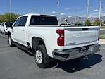 2021 Chevrolet Silverado 2500 Crew Cab 4x4 Pickup for sale #19960 - photo 5