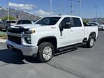 2021 Chevrolet Silverado 2500 Crew Cab 4x4 Pickup for sale #19960 - photo 8