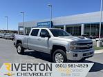2017 Chevrolet Silverado 2500 Crew Cab SRW 4x4 Pickup for sale #19963A - photo 1