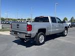 2017 Chevrolet Silverado 2500 Crew Cab SRW 4x4 Pickup for sale #19963A - photo 2