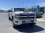 2017 Chevrolet Silverado 2500 Crew Cab SRW 4x4 Pickup for sale #19963A - photo 3