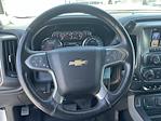 2017 Chevrolet Silverado 2500 Crew Cab SRW 4x4 Pickup for sale #19963A - photo 21