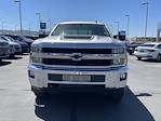 2017 Chevrolet Silverado 2500 Crew Cab SRW 4x4 Pickup for sale #19963A - photo 4