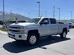 2017 Chevrolet Silverado 2500 Crew Cab SRW 4x4 Pickup for sale #19963A - photo 5