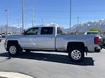 2017 Chevrolet Silverado 2500 Crew Cab SRW 4x4 Pickup for sale #19963A - photo 7