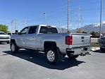 2017 Chevrolet Silverado 2500 Crew Cab SRW 4x4 Pickup for sale #19963A - photo 8