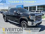 2020 GMC Sierra 2500 Crew Cab 4x4 Pickup for sale #19964 - photo 1