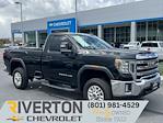 2022 GMC Sierra 2500 Regular Cab 4x4 Pickup for sale #19969 - photo 1
