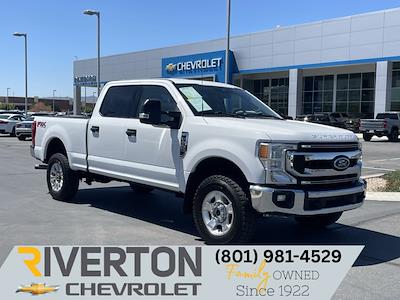 2018 Ford F-250 Crew Cab 4x4 Pickup for sale #19970 - photo 1