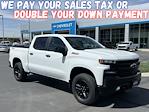 2022 Chevrolet Silverado 1500 Crew Cab 4x4 Pickup for sale #19973 - photo 1