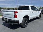 2022 Chevrolet Silverado 1500 Crew Cab 4x4 Pickup for sale #19973 - photo 2