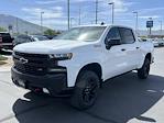 2022 Chevrolet Silverado 1500 Crew Cab 4x4 Pickup for sale #19973 - photo 7