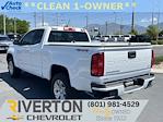 2022 Chevrolet Colorado Extended Cab 4x4 Pickup for sale #19975 - photo 5