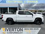 2023 Chevrolet Silverado 1500 Crew Cab 4x4 Pickup for sale #19978 - photo 3