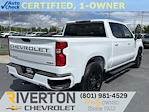 2023 Chevrolet Silverado 1500 Crew Cab 4x4 Pickup for sale #19978 - photo 2